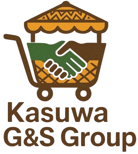 KASUWA Logo
