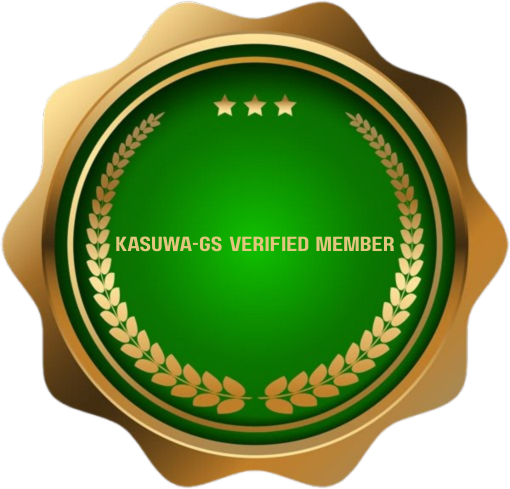 Kasuwa Seal