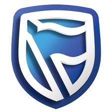 STANBIC Bank Logo