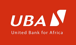 UBA Logo