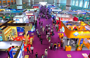 KDlive Fair Event Exhibition